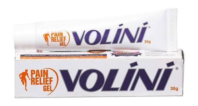 Volini Gel - 30g