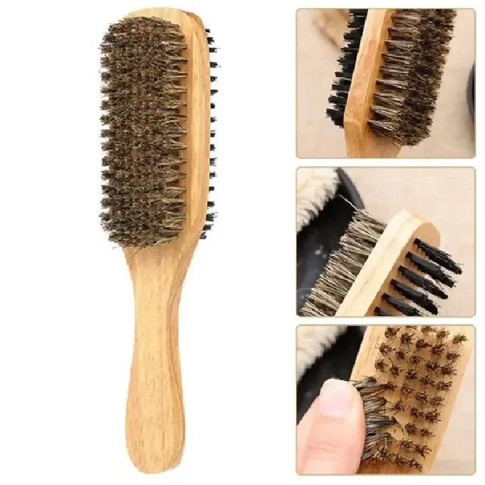 Premium-Boar-Bristle-Brush-for-Men-–-Double-Sided-1